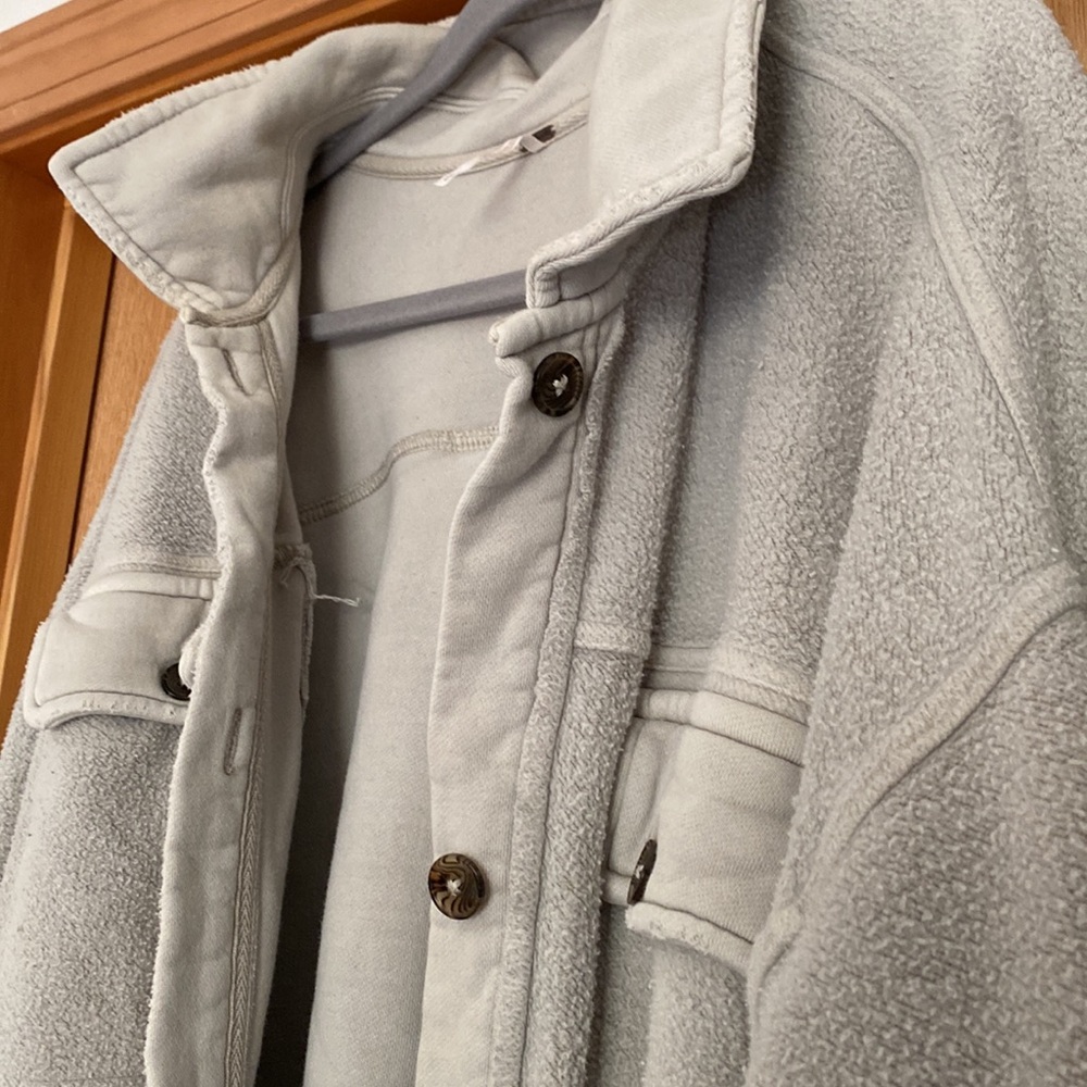 Ruby Jacket - image 6